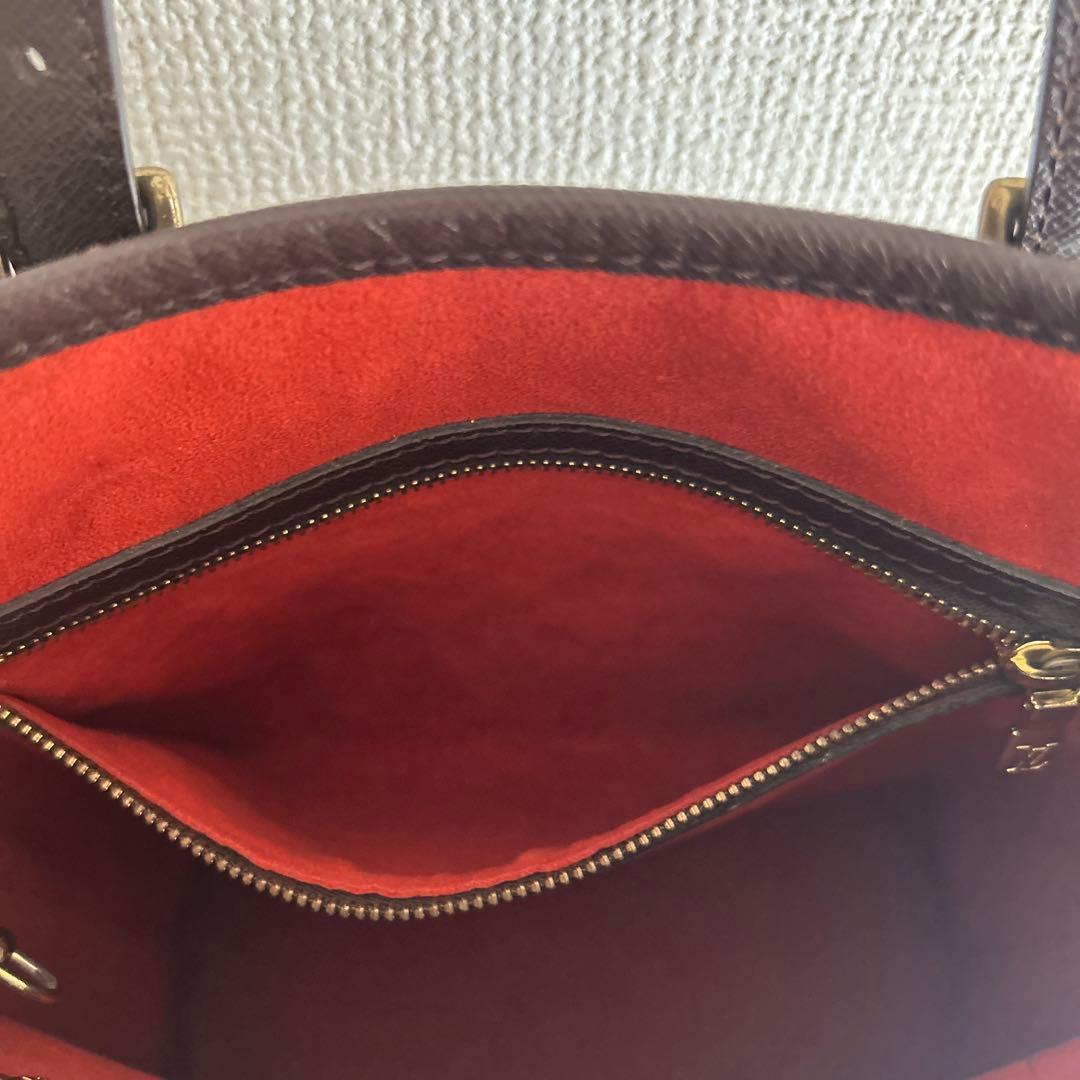 【美品】LV バケットバッグ 【美品】LV バケットバッグ