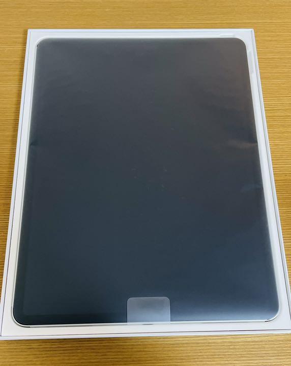 iPad Pro12.9 2018(第3世代) 256GB WiFiモデル - タブレット