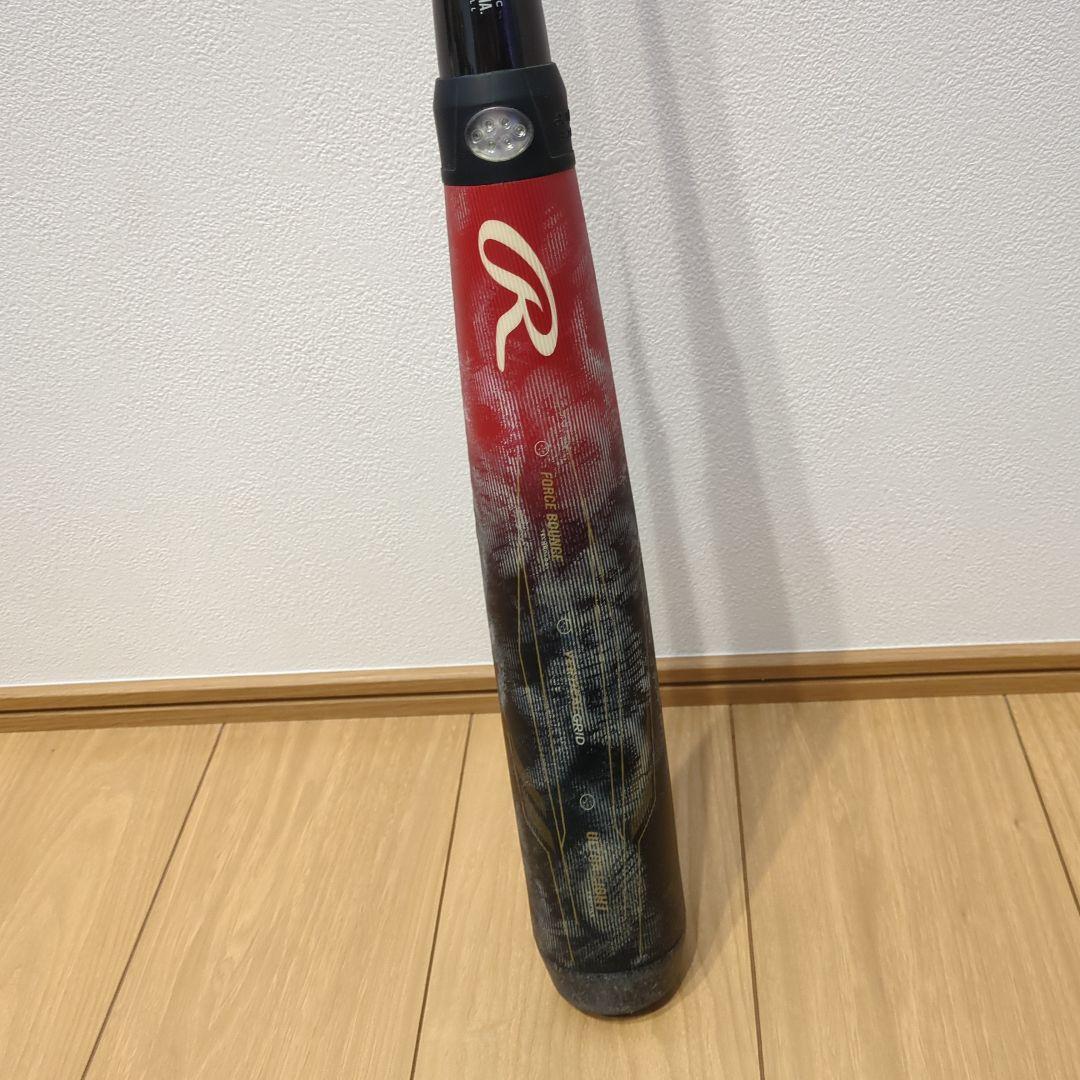 ハイパーマッハ　4ORCE