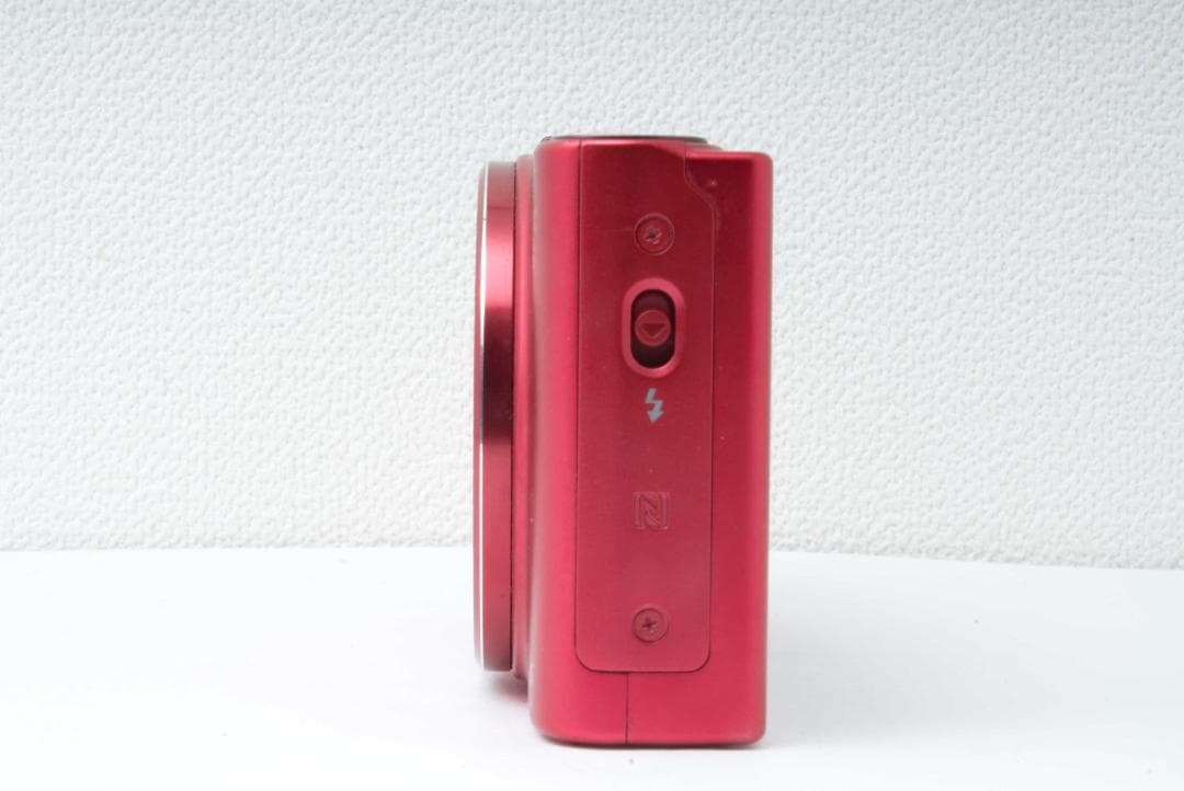 【美品】キャノン PowerShot SX620HS Wi-Fi SDカード付