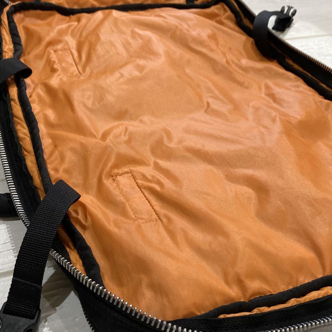PORTER タンカー 3way ビジネスバッグ  バックパック　ポーター