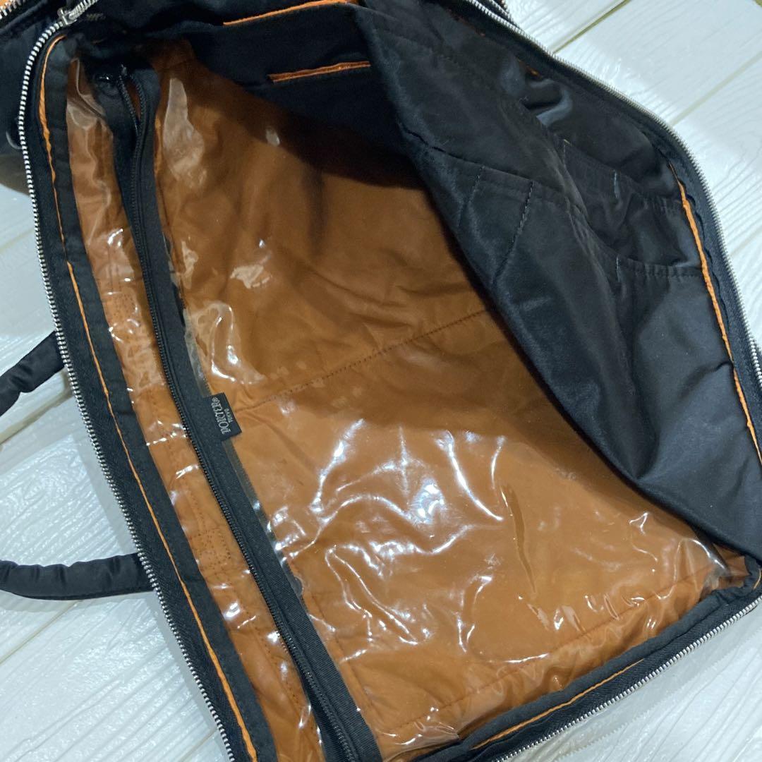 PORTER タンカー 3way ビジネスバッグ  バックパック　ポーター