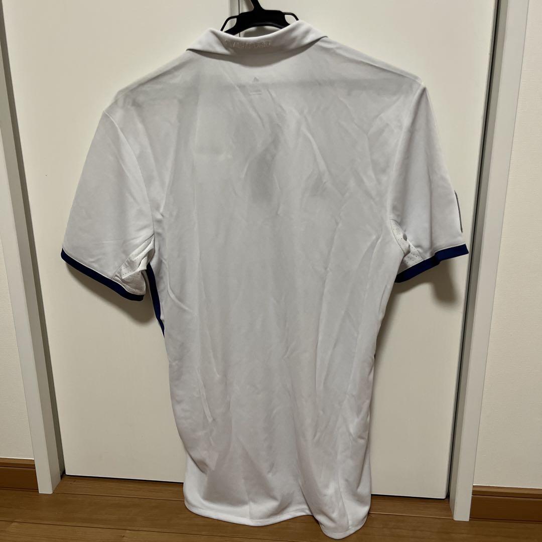 adidas Real Madrid ユニフォーム 16-17