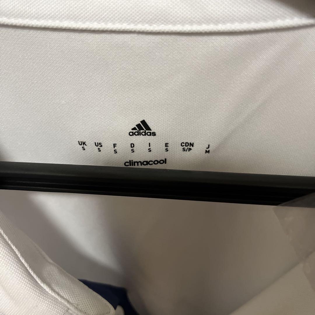 adidas Real Madrid ユニフォーム 16-17