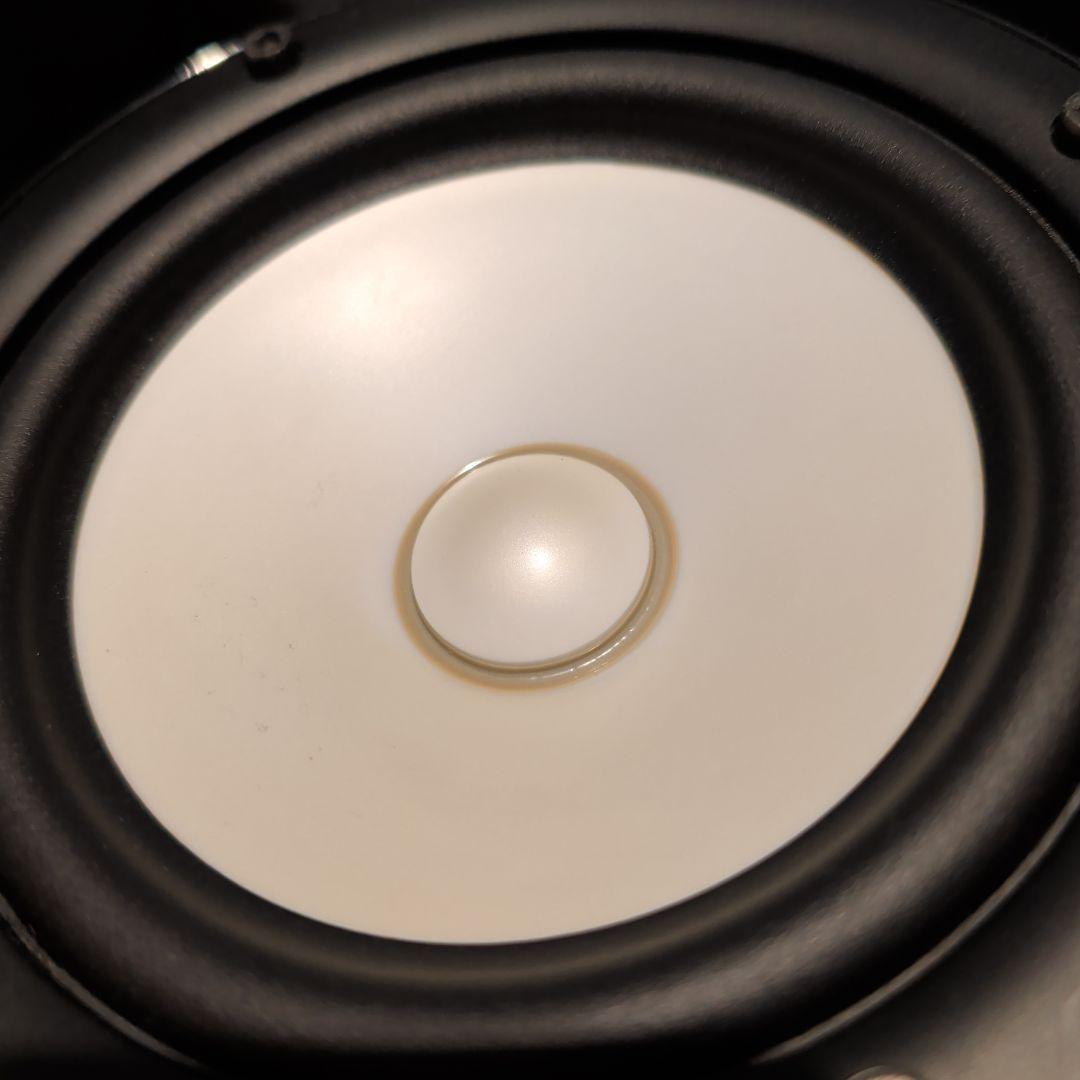 YAMAHA NS-C700 センタースピーカー サランネット無し 黄ばみ有り YAMAHA NS-C700 センタースピーカー サランネット無し 黄ばみ