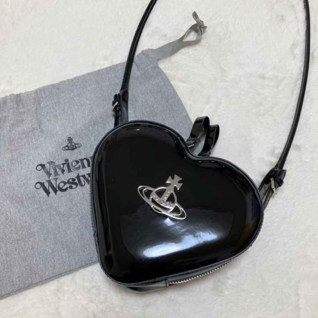 超特価得価 最終お値下げ Vivienne Westwood ❤︎ ショルダーバッグ F2Bc3-m15091760657 激レア❗️ 大得価HOT