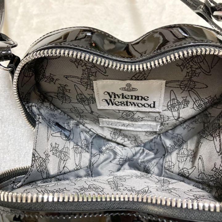 超特価得価 最終お値下げ Vivienne Westwood ❤︎ ショルダーバッグ F2Bc3-m15091760657 激レア❗️ 大得価HOT