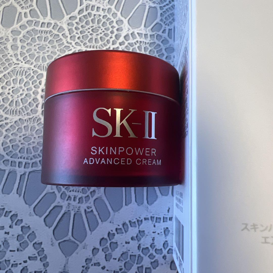 【新品未使用品】SK-II ピテラ トライアルセット