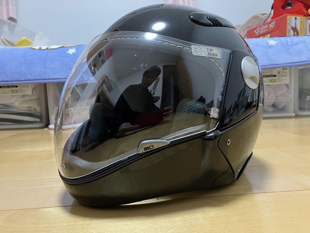 MOMODESIGN モモデザイン デビル　Sサイズ