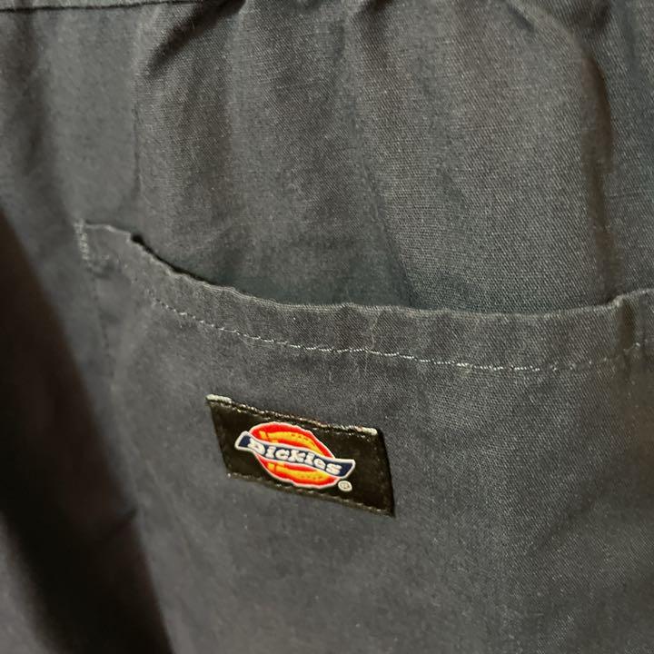 Dickies ディッキーズ つなぎ 作業着 半袖 オーバーサイズ 紺色 - メルカリ Dickies ディッキーズ つなぎ 作業着 半袖 オーバーサイズ 紺色 - メルカリ