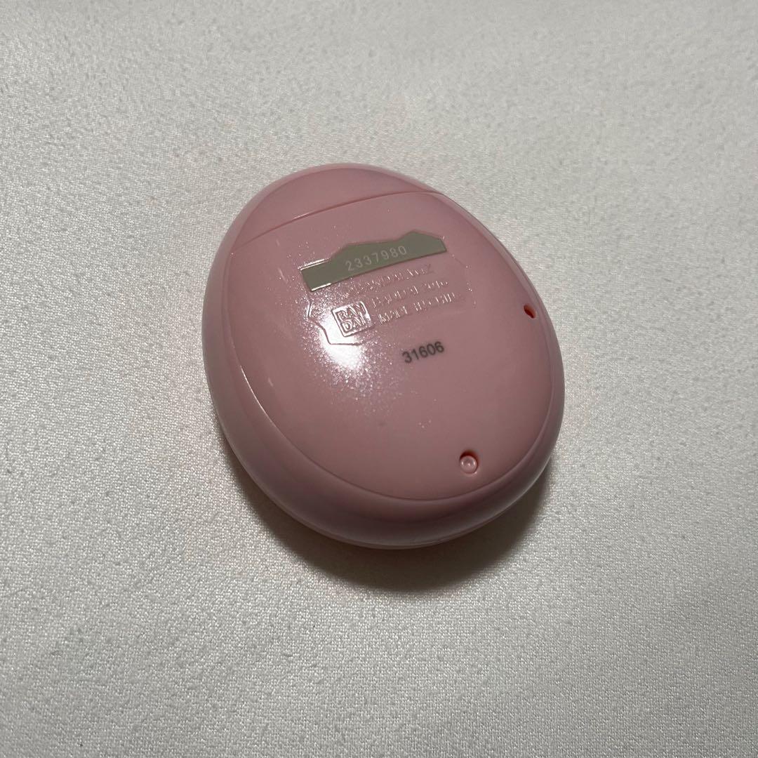 たまごっちみくす　ピンク