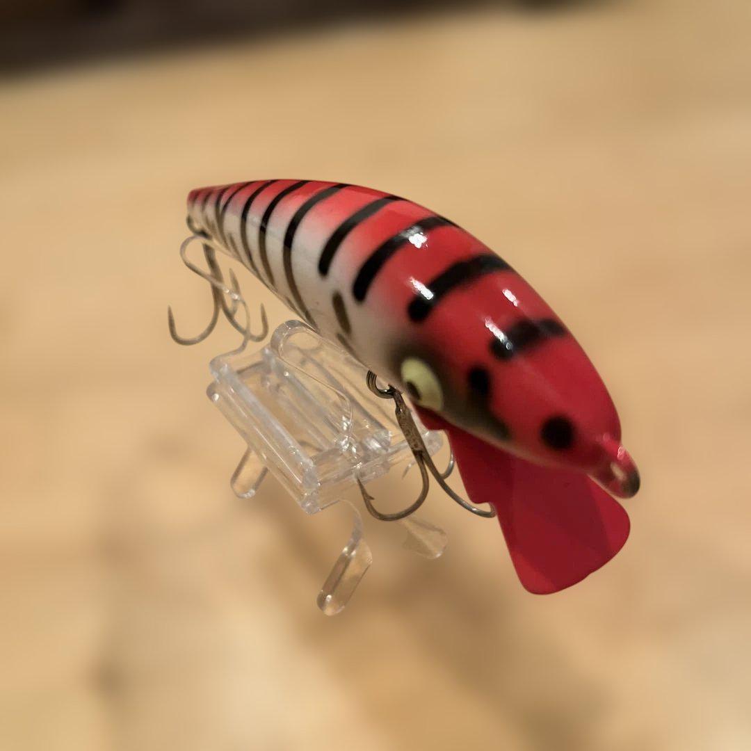 HEDDON BIG Tiger ビッグ タイガー