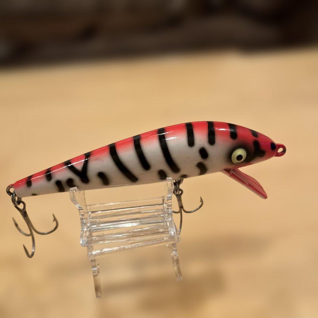 HEDDON BIG Tiger ビッグ タイガー
