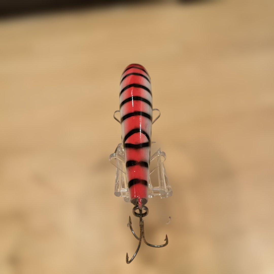 HEDDON BIG Tiger ビッグ タイガー