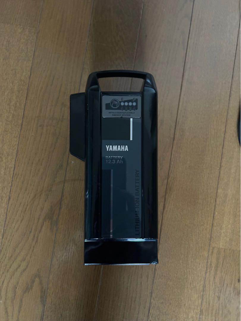 YAMAHA PAS-City C 電動サイクル