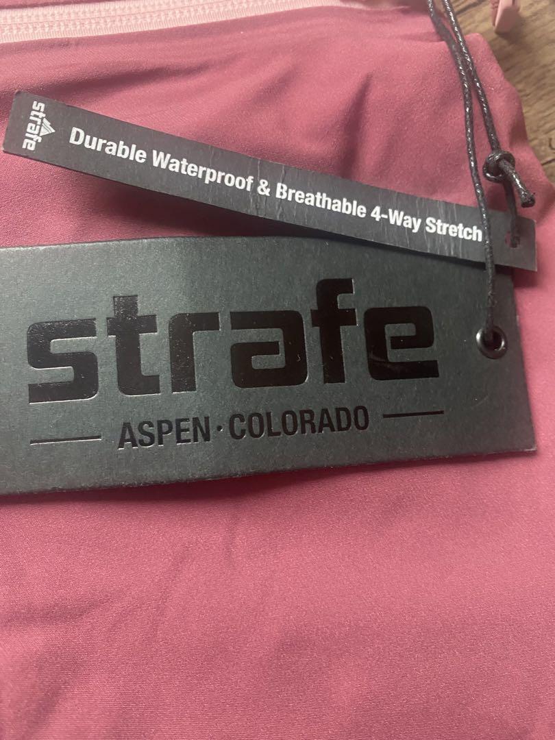 新品　Strafe Sickbird スーツつなぎ スノボウェア