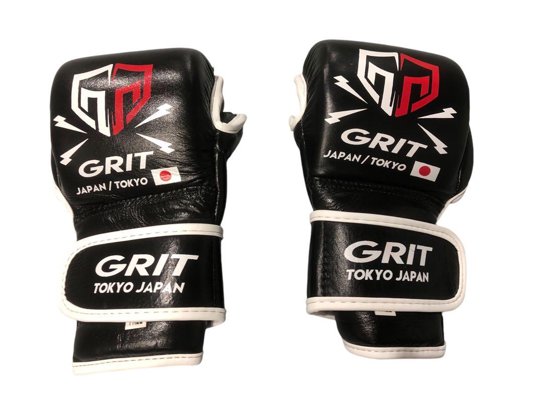 GRIT パウンドグローブ　通常タイプ　TOKYO JAPAN　Sサイズ