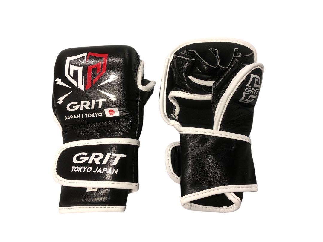 GRIT パウンドグローブ　通常タイプ　TOKYO JAPAN　Sサイズ