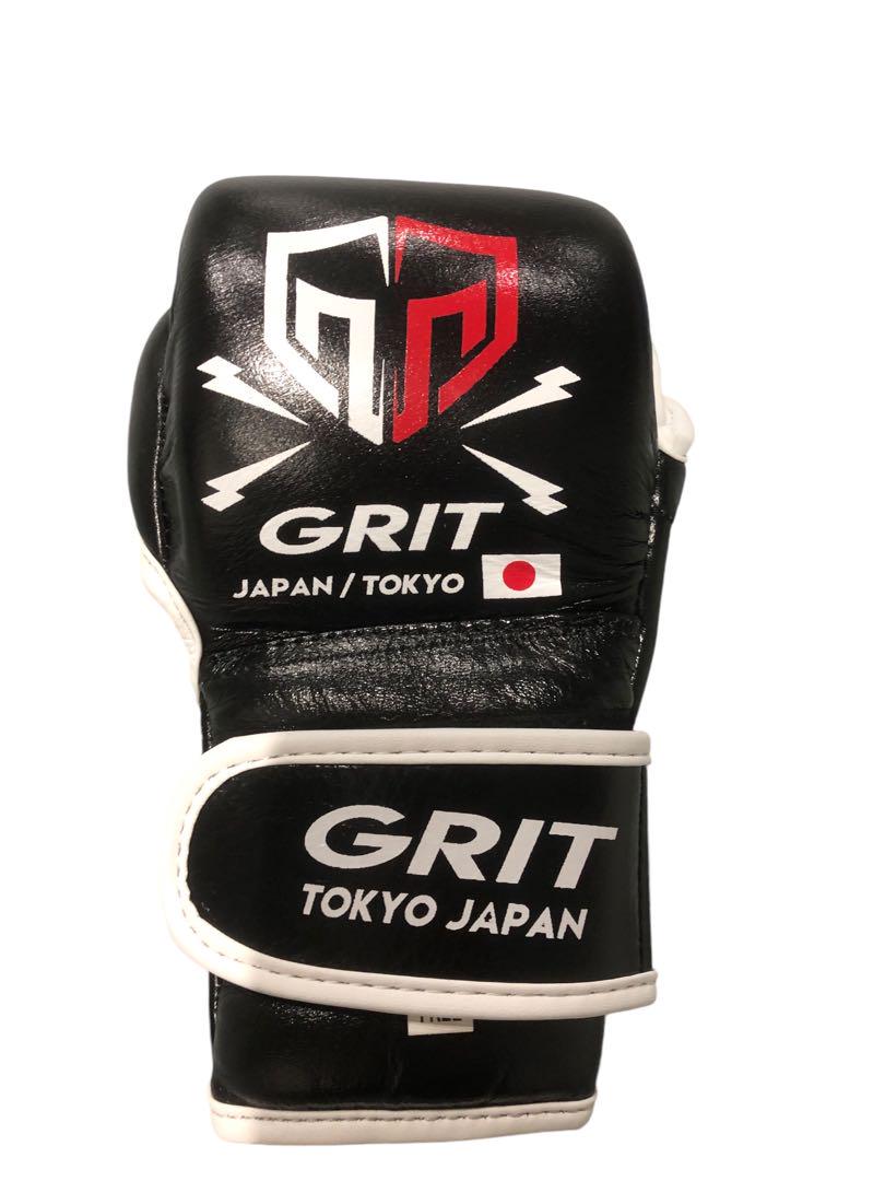 GRIT パウンドグローブ　通常タイプ　TOKYO JAPAN　Sサイズ