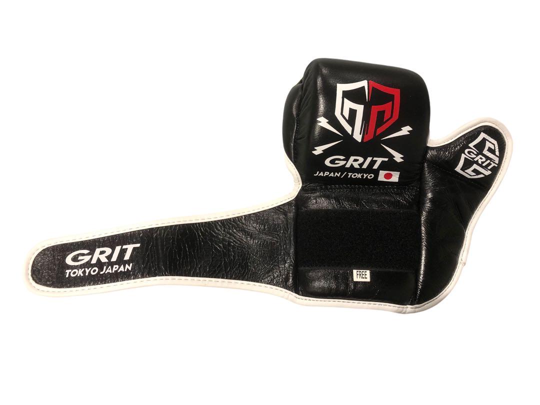 GRIT パウンドグローブ　通常タイプ　TOKYO JAPAN　Sサイズ