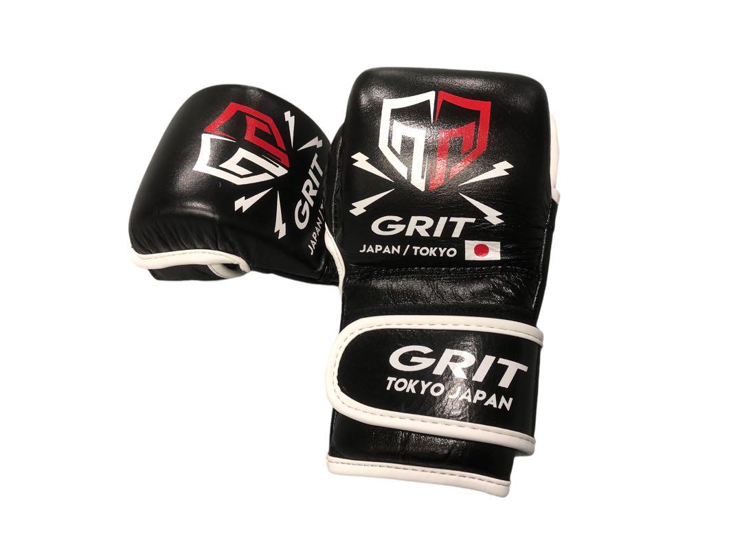 GRIT パウンドグローブ　通常タイプ　TOKYO JAPAN　Sサイズ
