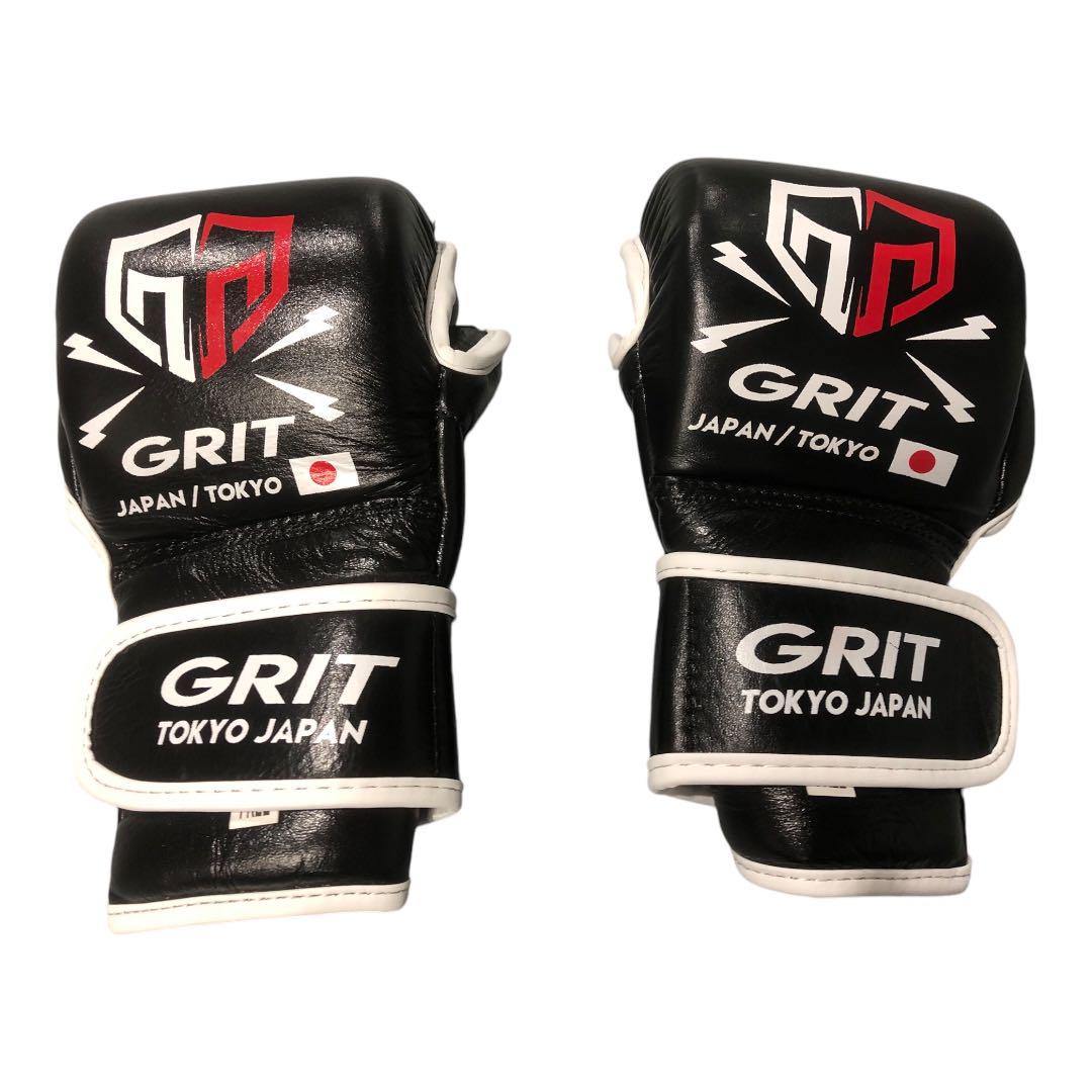 GRIT パウンドグローブ　通常タイプ　TOKYO JAPAN　Sサイズ