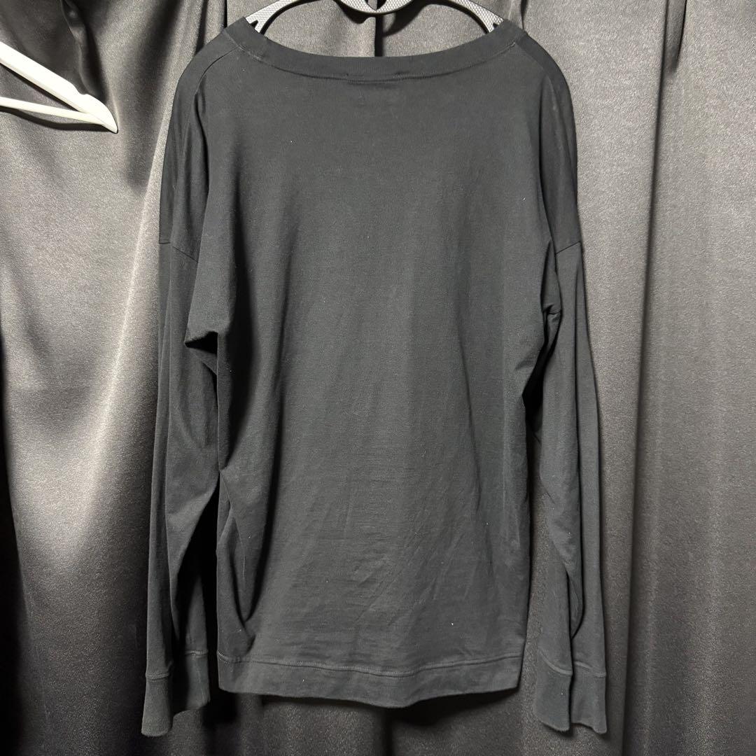 Vivienne Westwood ヴィヴィアンウエストウッド 長袖カットソー
