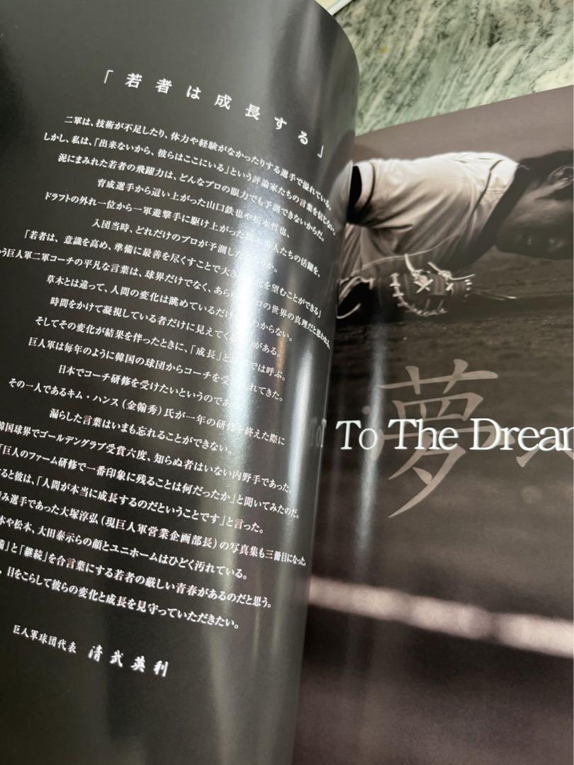 値下げ】ジャイアンツプライド 2019 記念ゴルフボール＋冊子