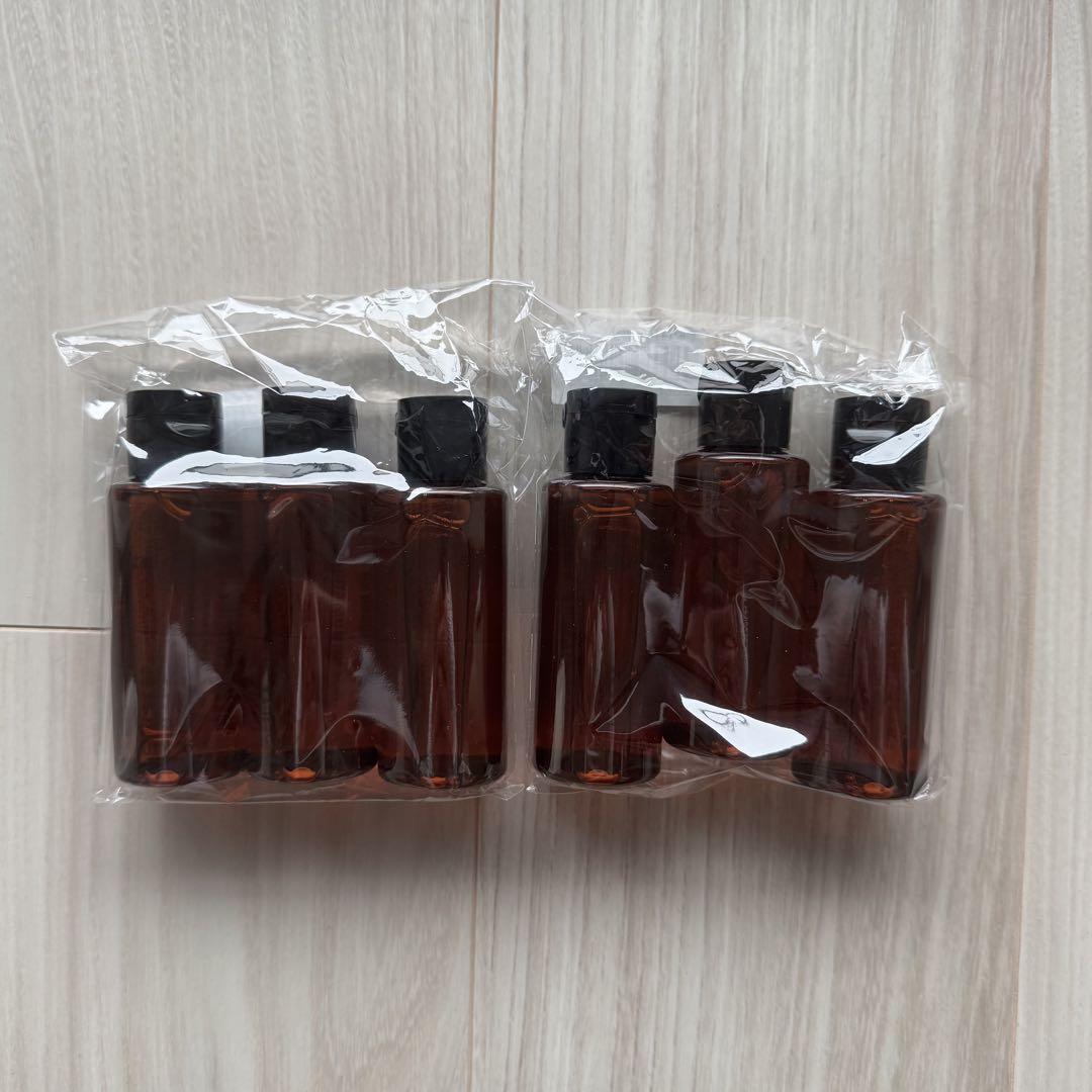 シュウウエムラ クレンジング 50ml 6本