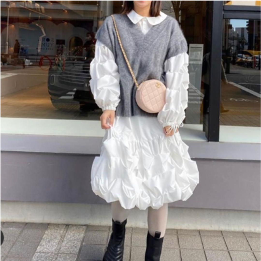 FREE SIZE見事な rosy monster 即完売cloud skirt ☆ ひざ丈スカート スカートFREE SIZE¥9,000-eur-artec.fr FREE SIZE見事な rosy monster 即完売cloud skirt ☆ ひざ丈スカート スカートFREE SIZE¥9,000-eur-artec.fr