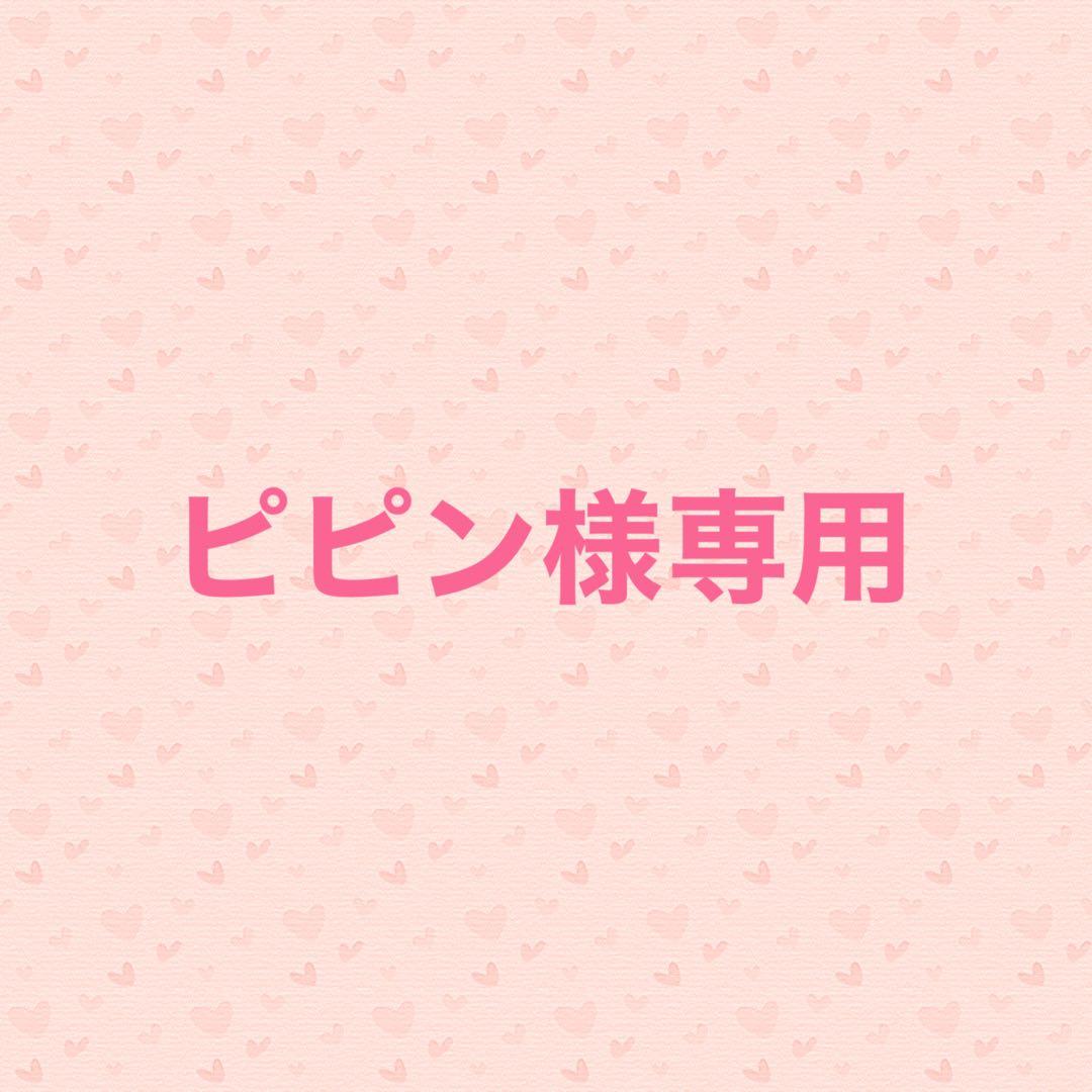 ピピン様専用となります。