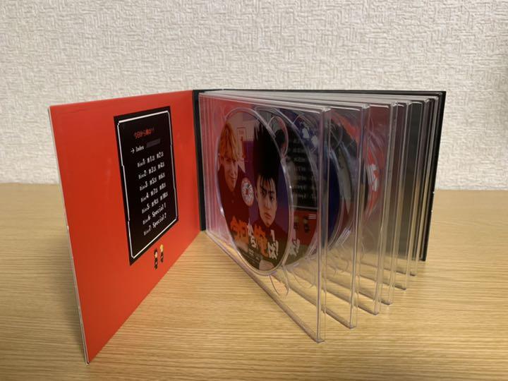 今日から俺は 7枚組 3RDLH-m15095014259 DVD-BOX 特価通販