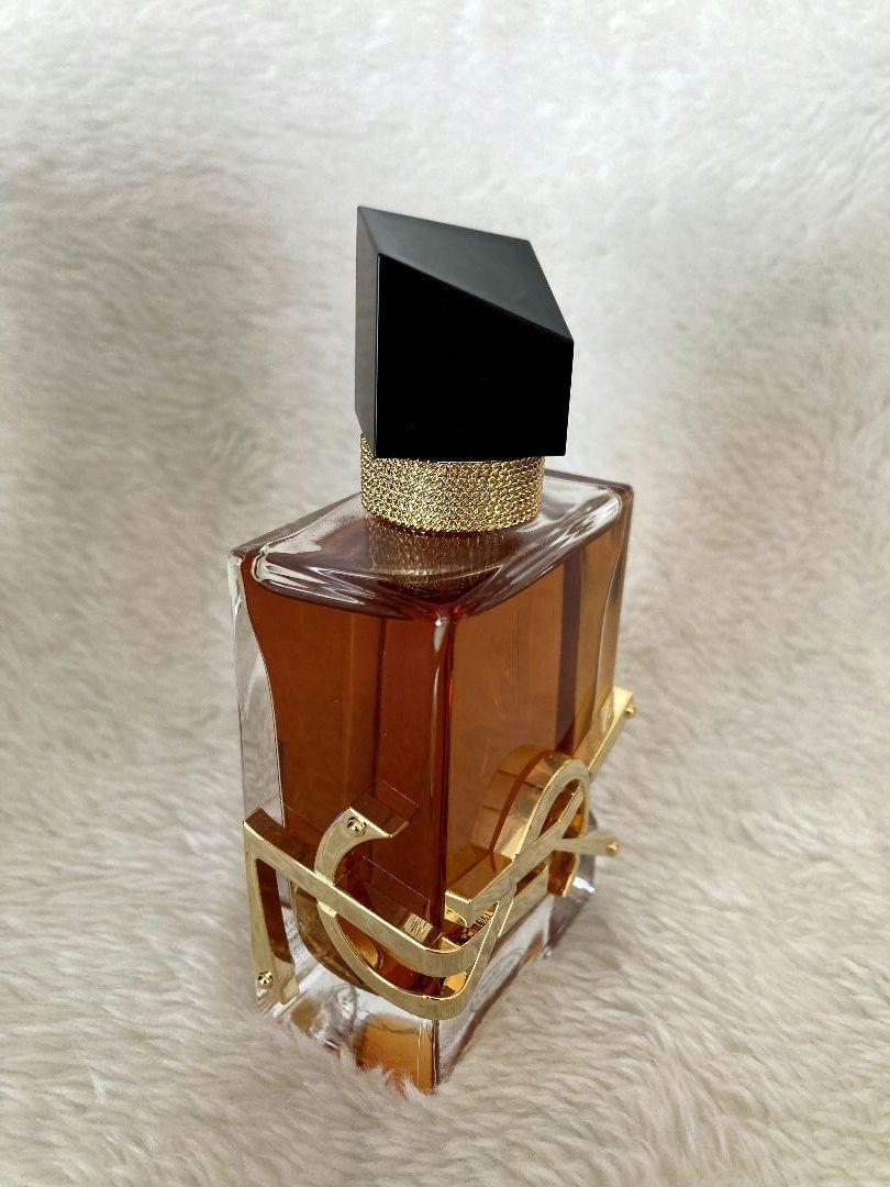 イヴサンローラン リブレ オーデパルファム アンタンス50ml