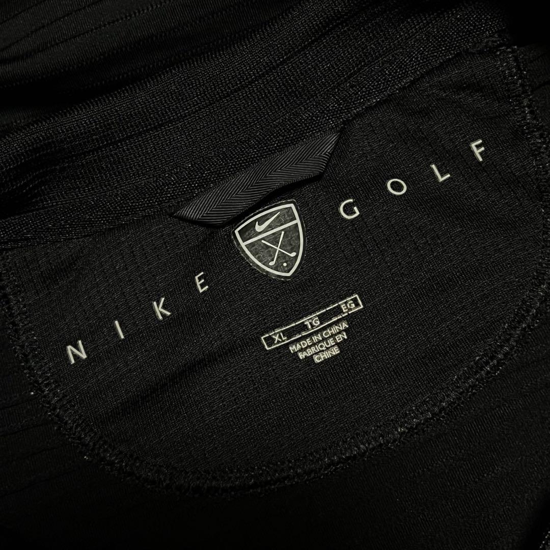 NIKE ナイキ（NIKE）（メンズ）ゴルフウェア 速乾 軽量 ドライ