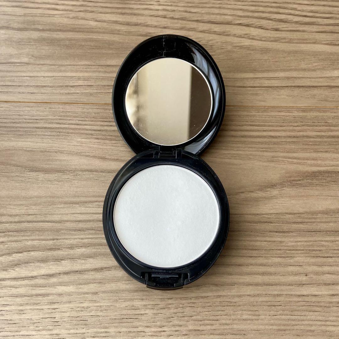 shu uemura ステージ パフォーマー インビジブル パウダー