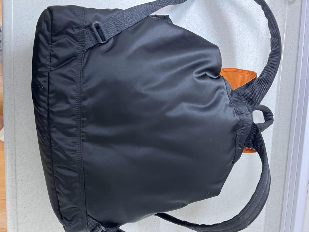Porter タンカー　リュック　Lサイズ