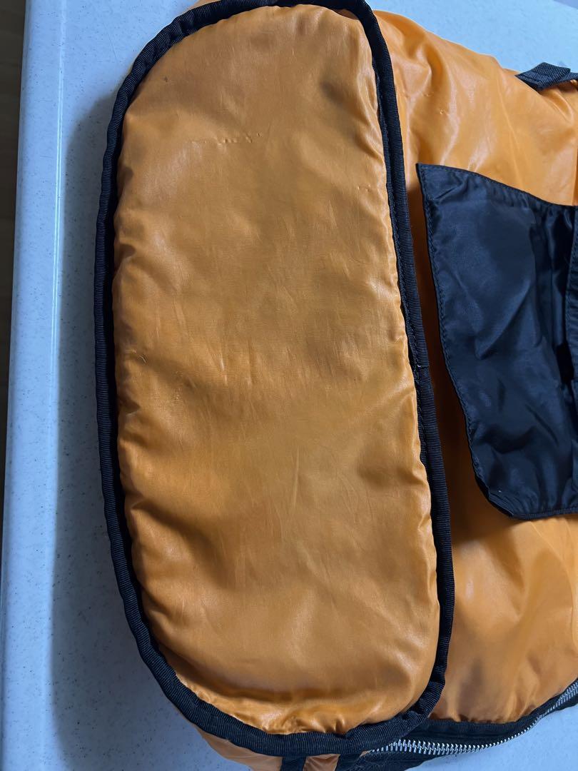 Porter タンカー　リュック　Lサイズ