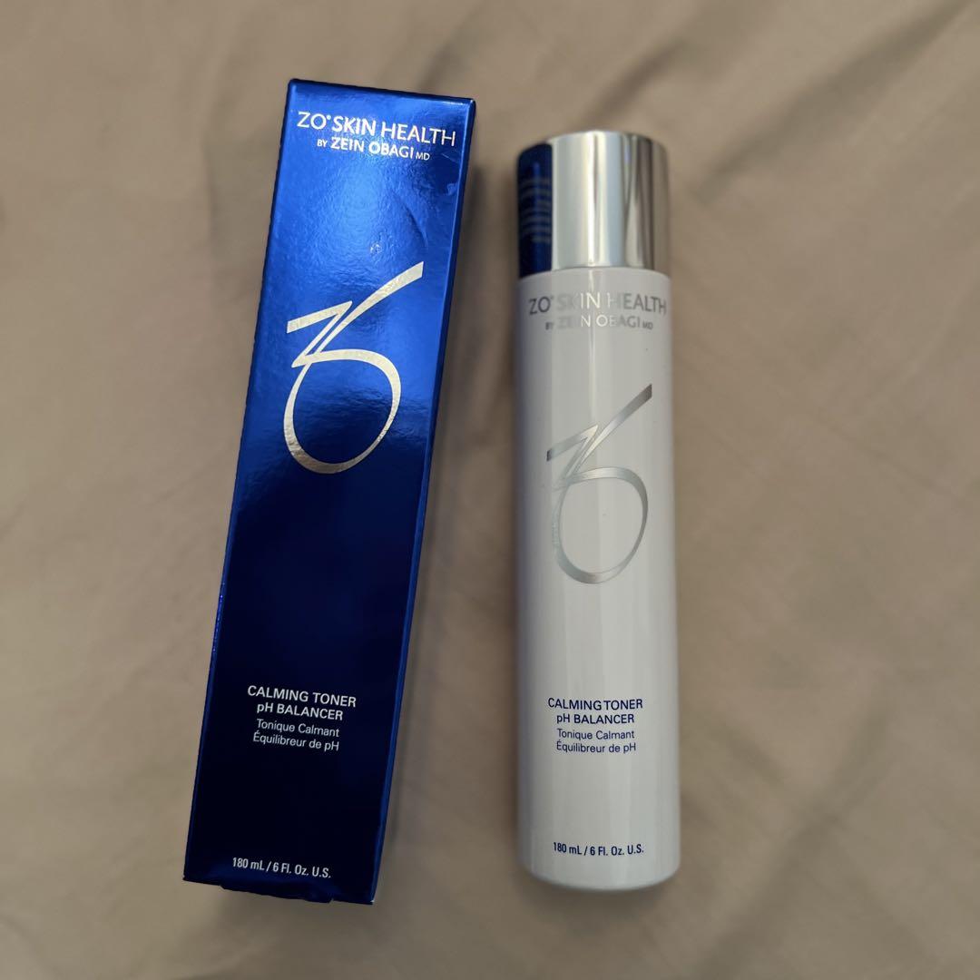 ゼオスキン バランサートナー ZO SKIN HEALTH 化粧水 トナー