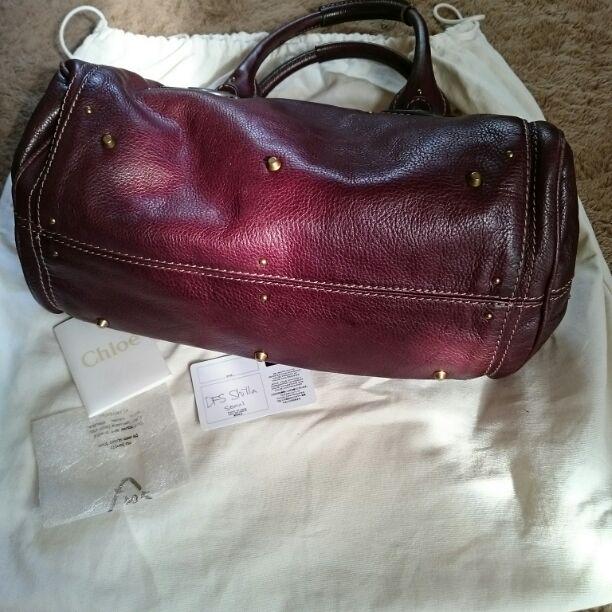 Chloe´バック esMGq-m150961364 特価HOT