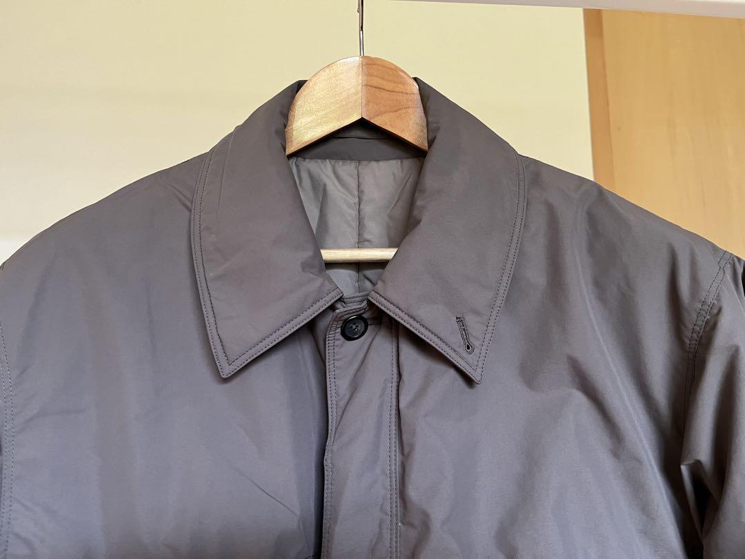 ジャケット・アウター StevenAlan PE DARUMA CAR BLOUSON Steven Alan（スティーブンアラン）の「＜Steven Alan＞ PE
