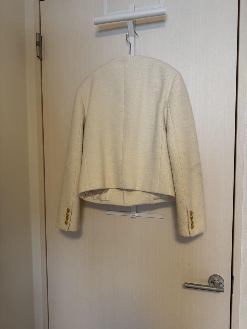 セリーヌ　ジャケット
