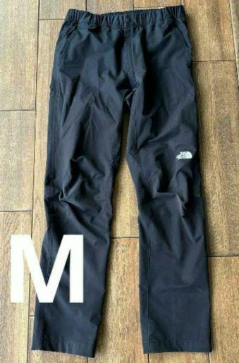 The North Face 黒 Mサイズ ドーローライトパンツ