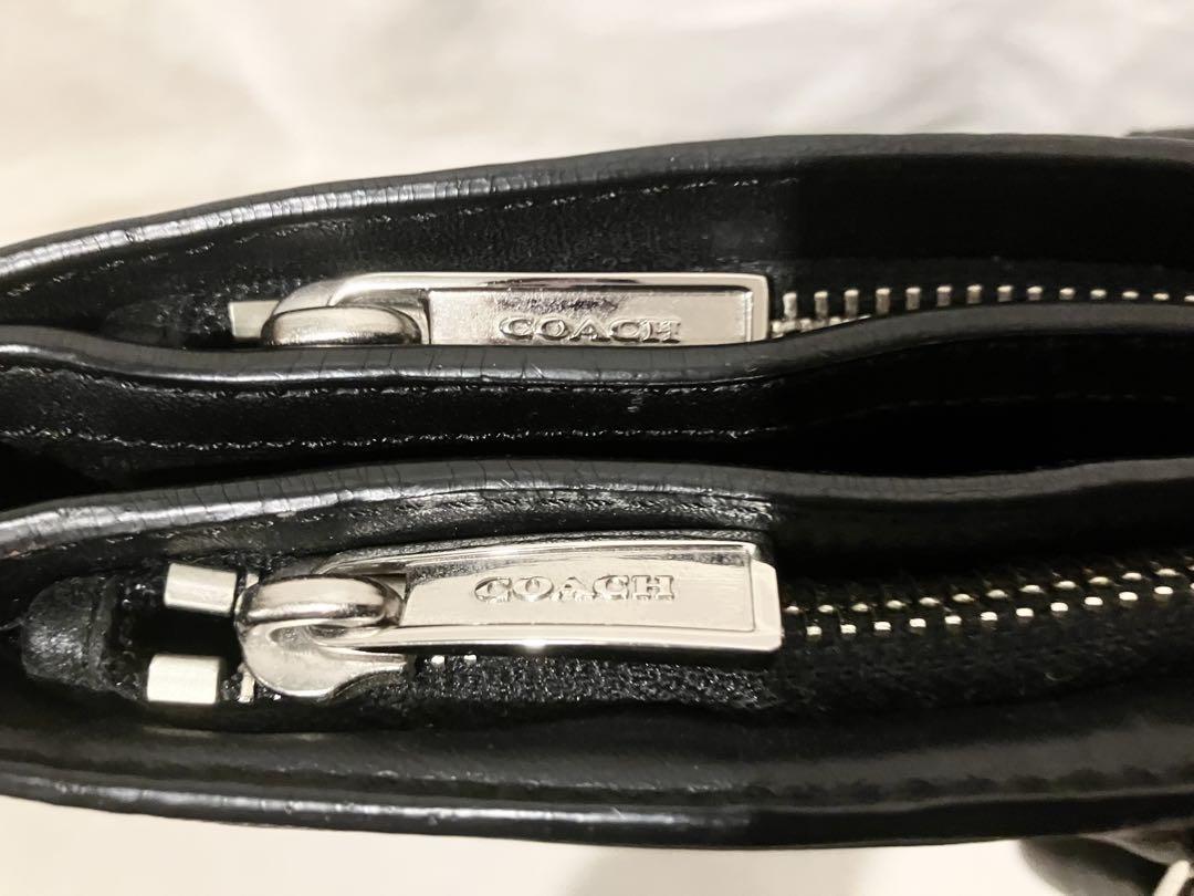 COACH ブリーフケース