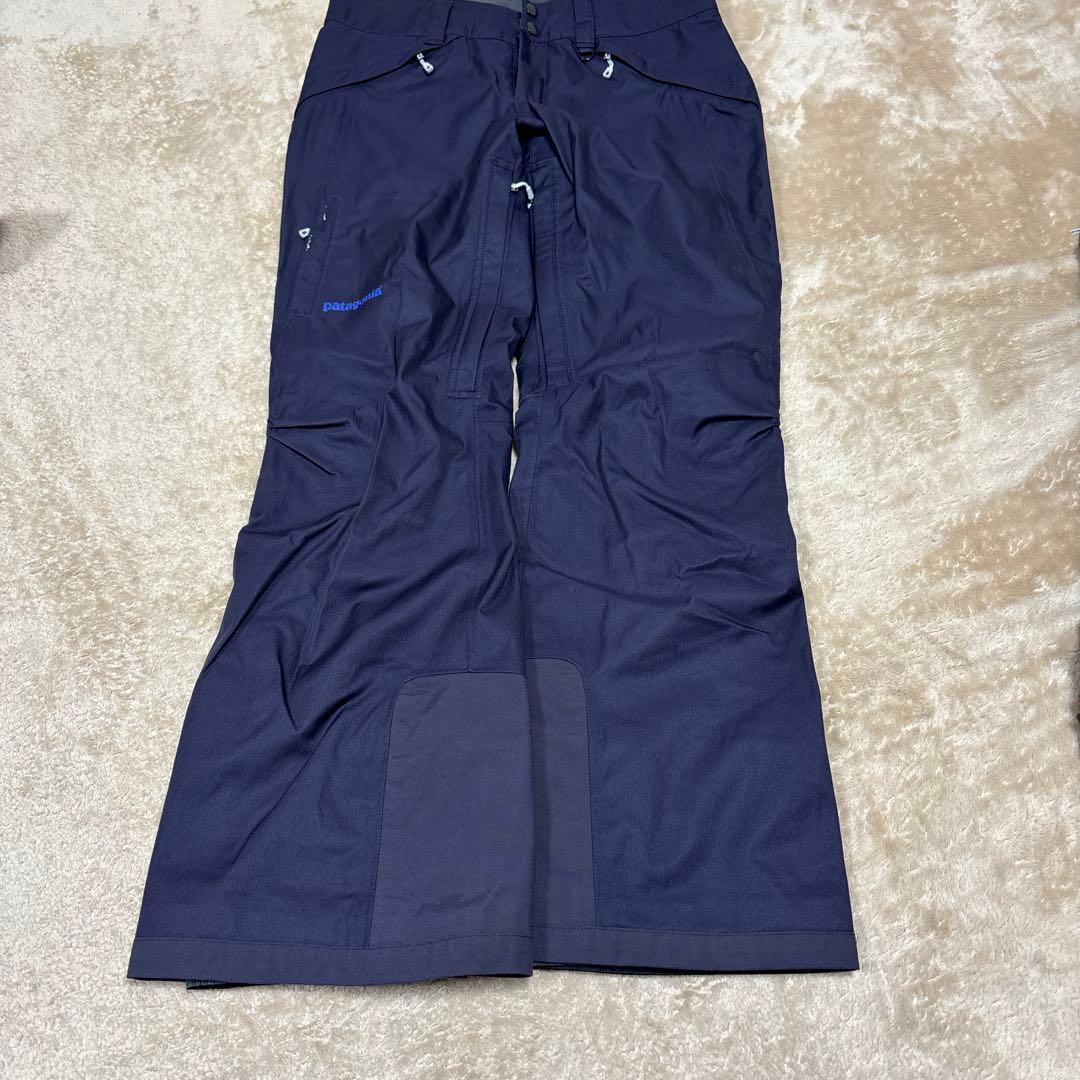 patagonia スノーショットパンツM patagonia