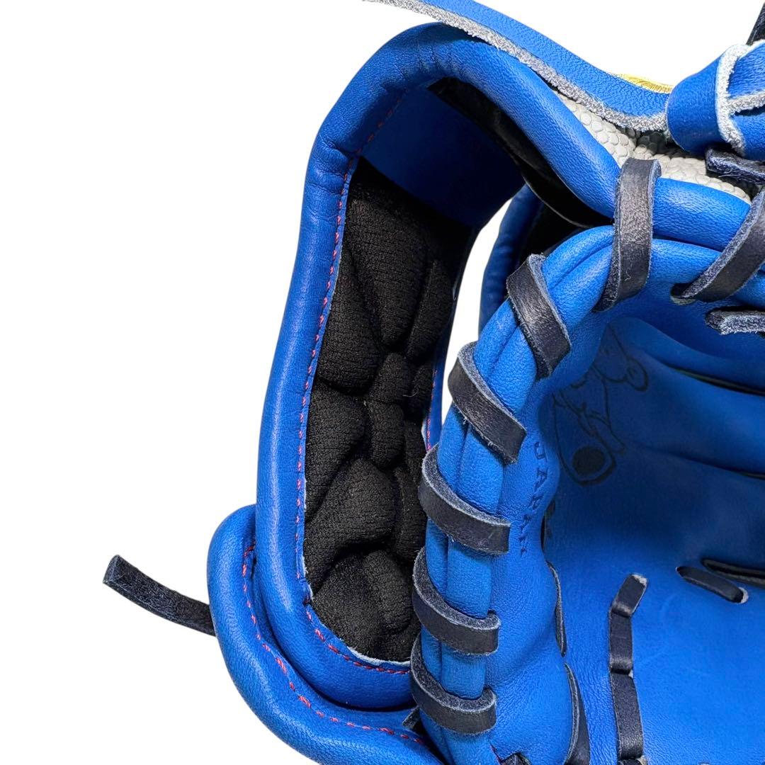 ウィルソン オーダー 硬式用グローブ 外野手用 99型 硬式 外野グローブ