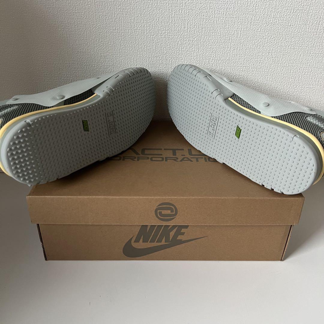 【希少】Travis × NIKE エアトレーナー1 SP 28cm 新品未試着