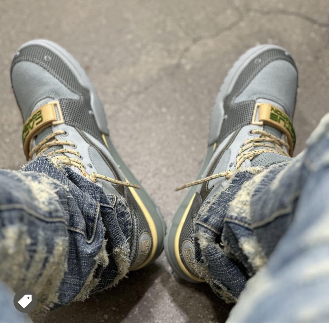 【希少】Travis × NIKE エアトレーナー1 SP 28cm 新品未試着