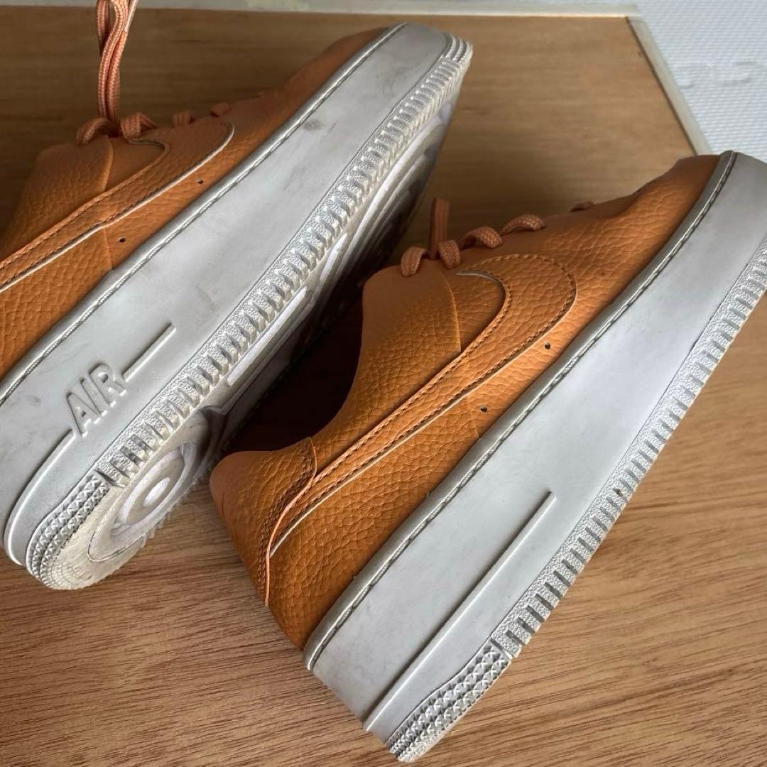 NIKEスニーカー　25.5cm