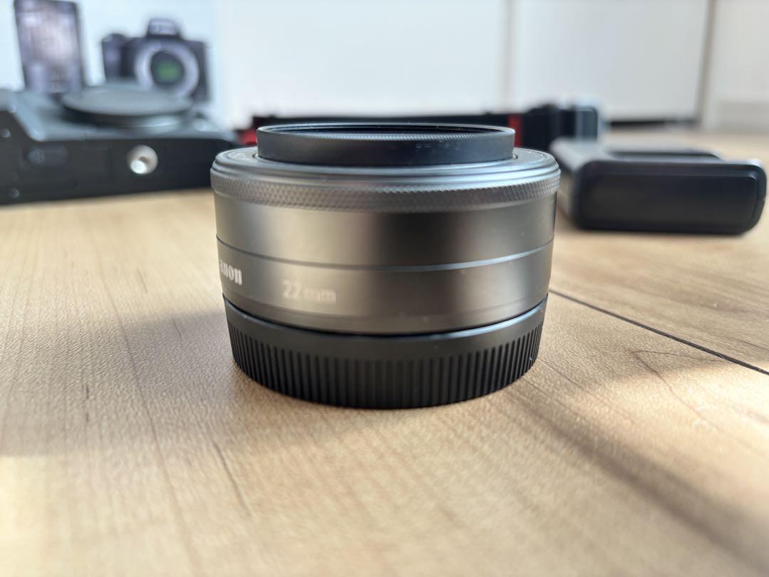 Canon EOS