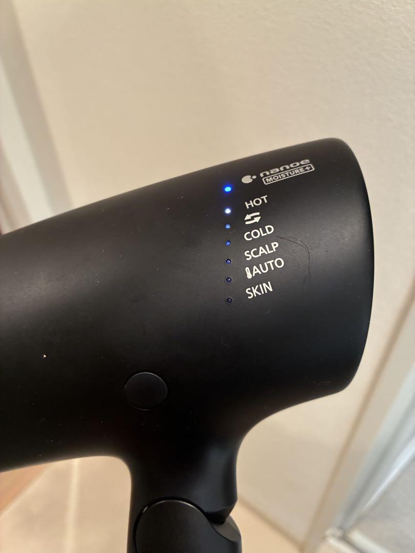 Panasonic EH-NA0G